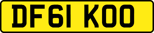 DF61KOO