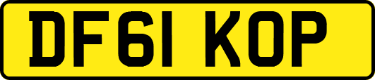 DF61KOP