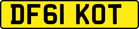 DF61KOT