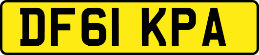 DF61KPA