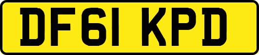 DF61KPD