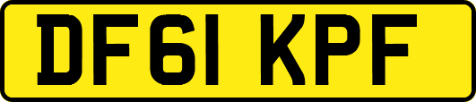DF61KPF
