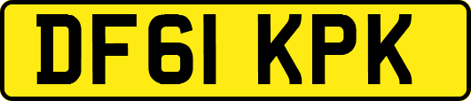DF61KPK