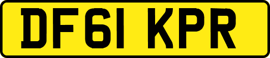 DF61KPR