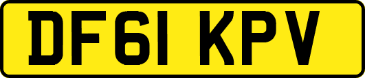 DF61KPV