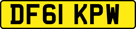 DF61KPW