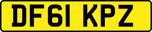 DF61KPZ