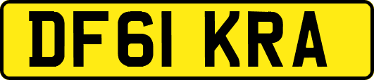 DF61KRA