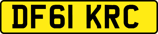 DF61KRC