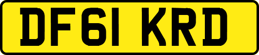 DF61KRD