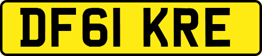 DF61KRE