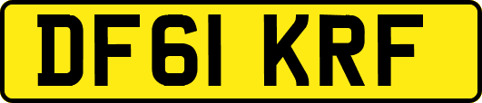 DF61KRF