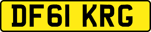 DF61KRG