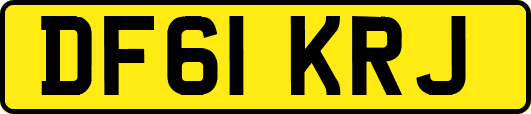 DF61KRJ