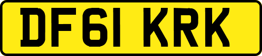 DF61KRK