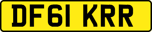DF61KRR