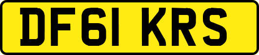 DF61KRS