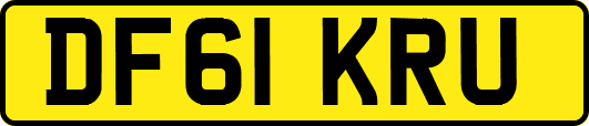 DF61KRU