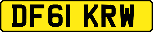DF61KRW