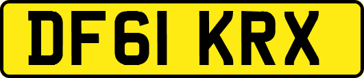 DF61KRX