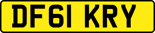 DF61KRY