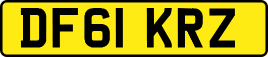 DF61KRZ