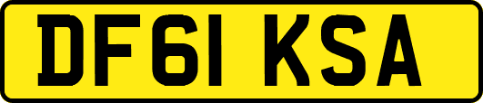 DF61KSA