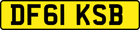 DF61KSB