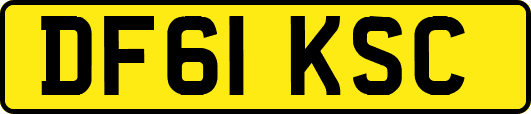 DF61KSC