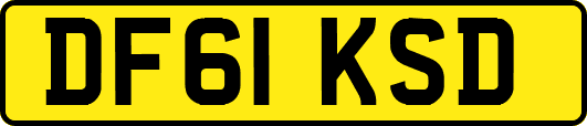 DF61KSD