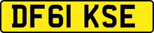 DF61KSE