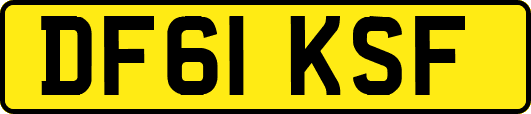 DF61KSF