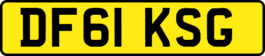 DF61KSG