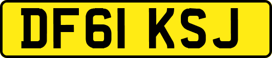 DF61KSJ