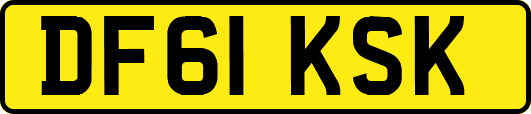 DF61KSK