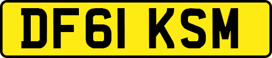 DF61KSM