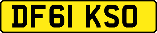 DF61KSO