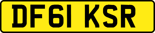 DF61KSR