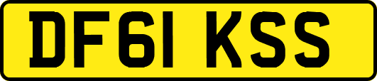 DF61KSS