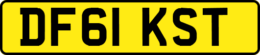 DF61KST
