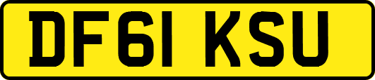 DF61KSU