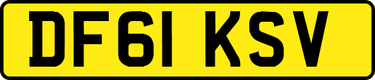 DF61KSV