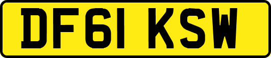 DF61KSW