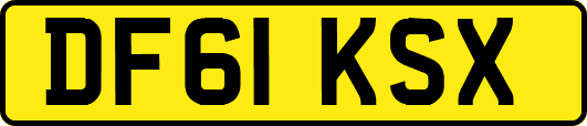 DF61KSX