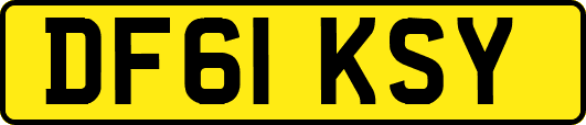 DF61KSY