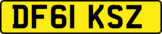 DF61KSZ