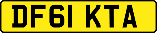 DF61KTA