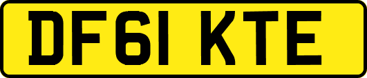 DF61KTE