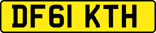DF61KTH