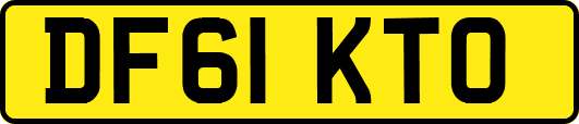 DF61KTO
